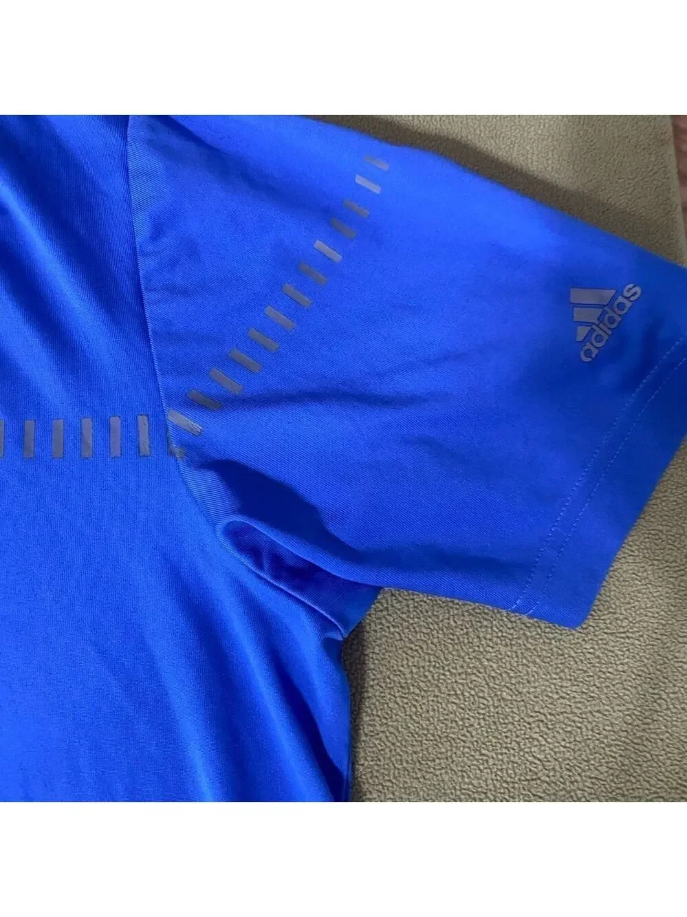 adidas mens size